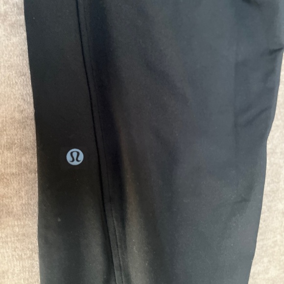 NWT Lululemon It's Rulu ™ Run HR
Jogger *Fleece - Picture 3 of 7